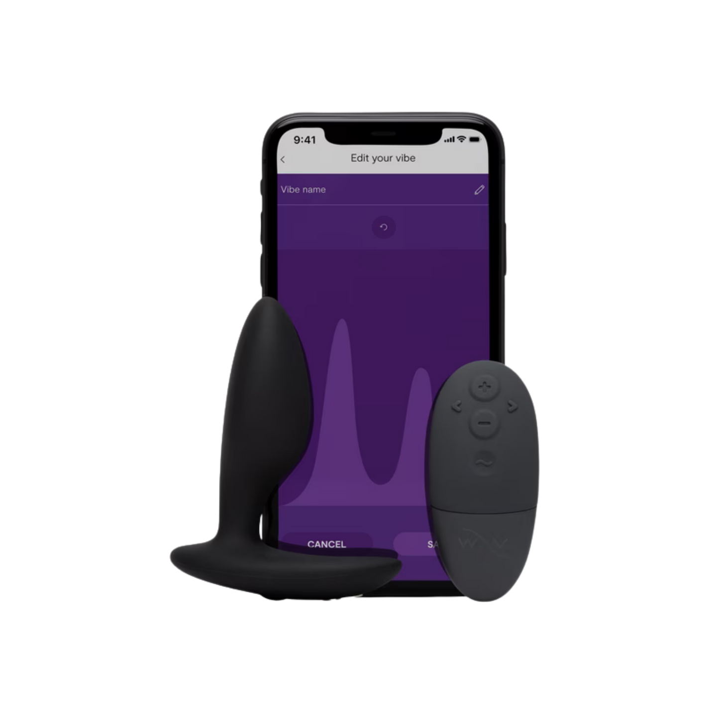 We-Vibe Ditto+