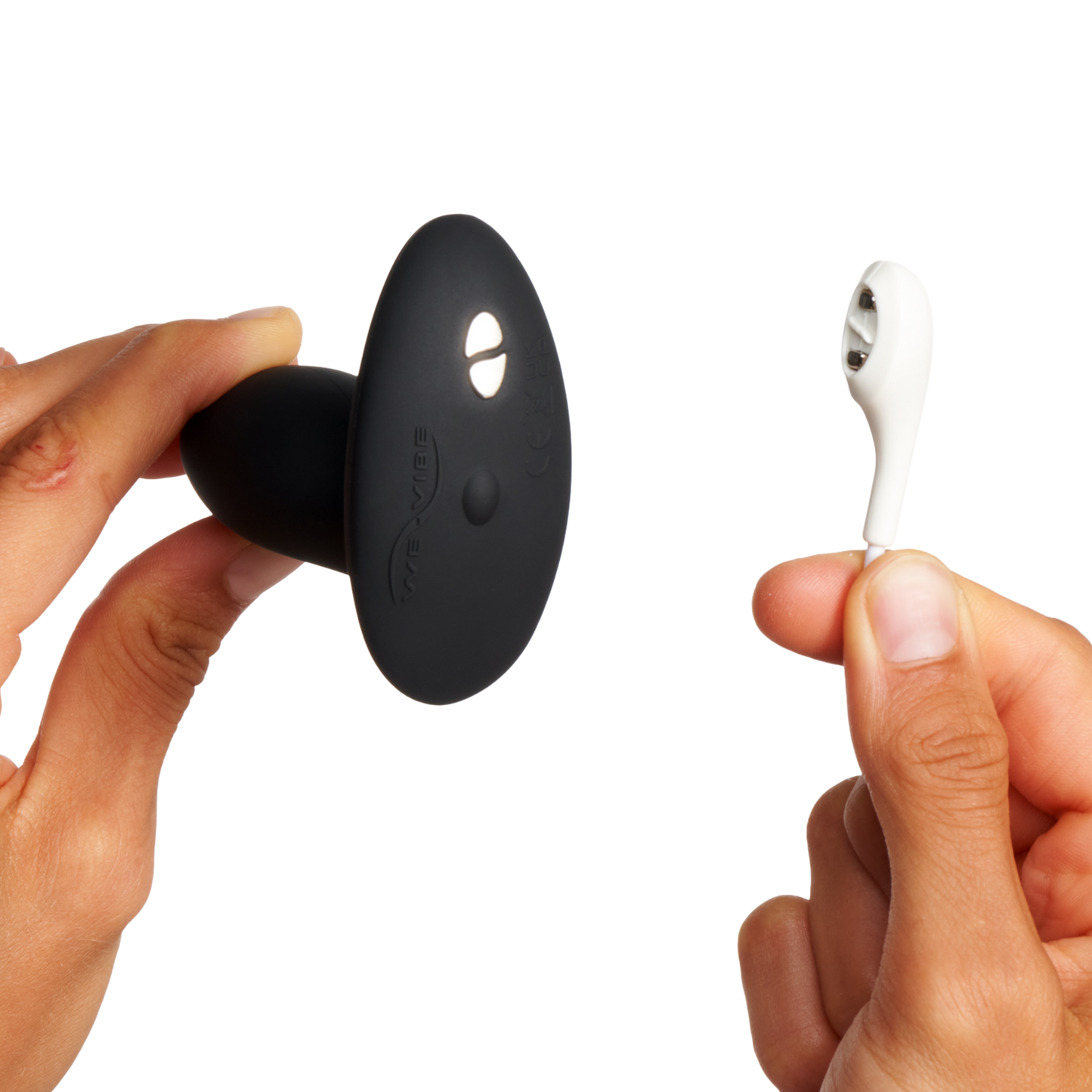 We-Vibe Ditto+