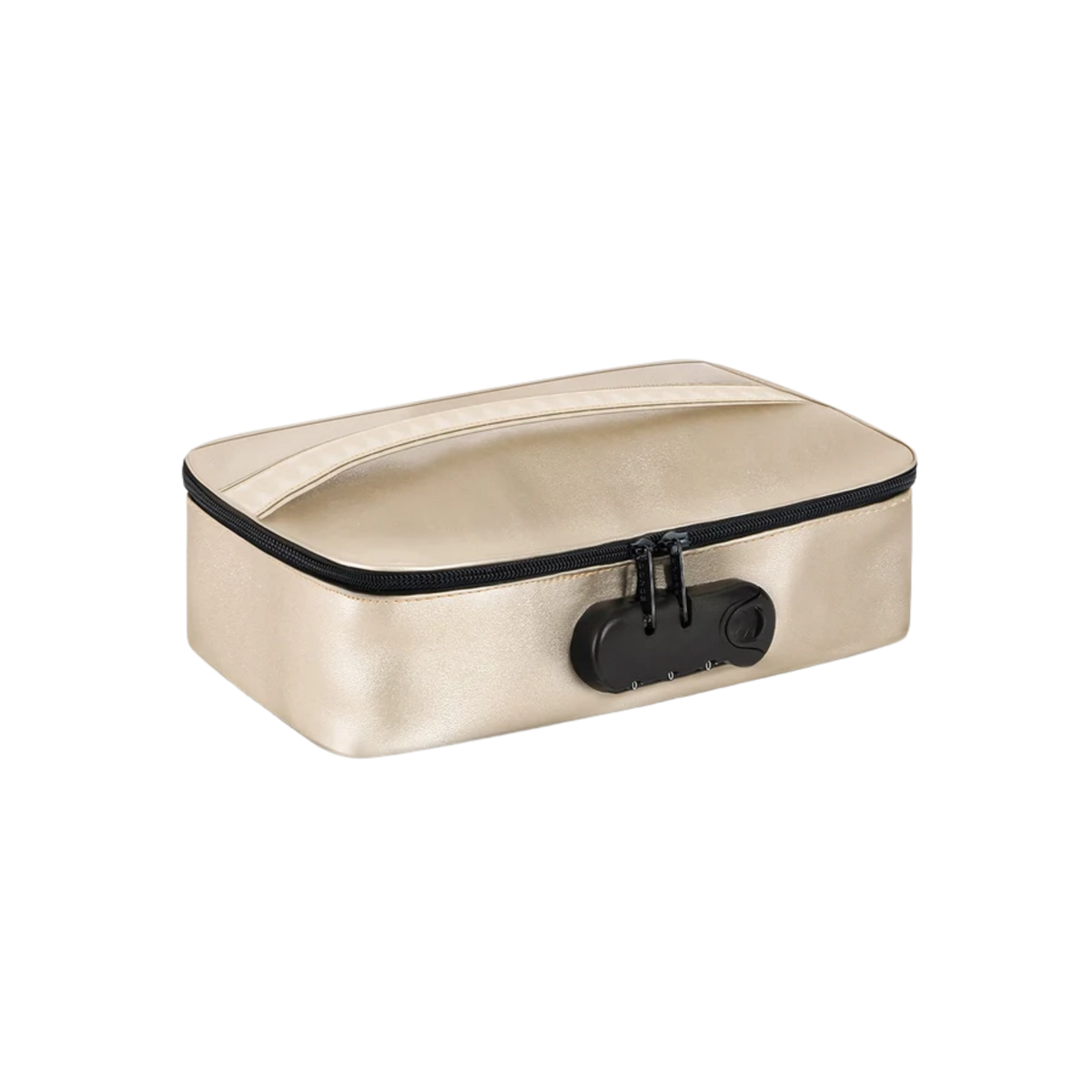 Discreet Storage Box