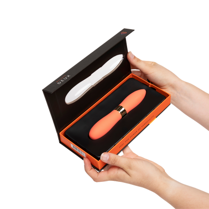 Double Ended Deux Bullet