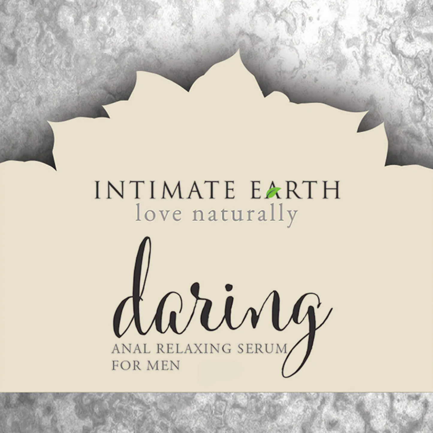 Daring Backdoor Relaxing Serum