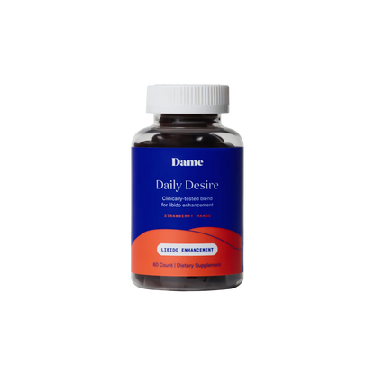 Desire Gummies (60 count)