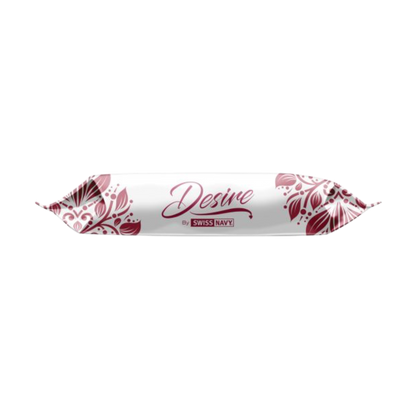 Desire Wipes