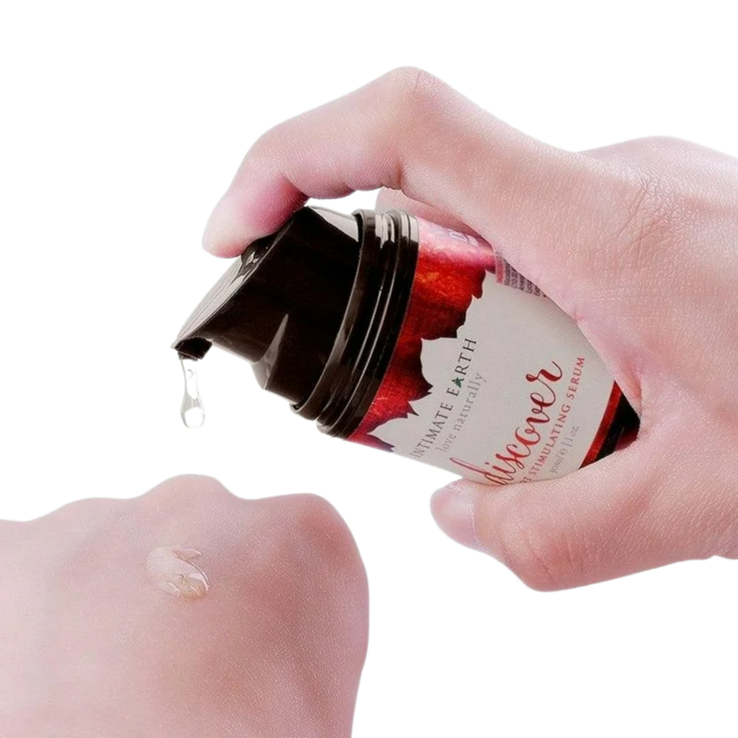 Discover G-Spot Cream