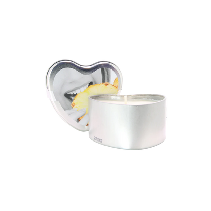 Edible Massage Candle