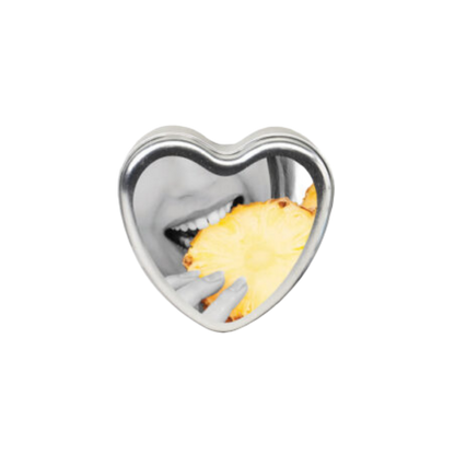 Edible Massage Candle
