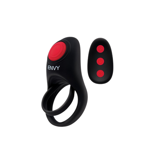 Bullseye Dual C-Ring