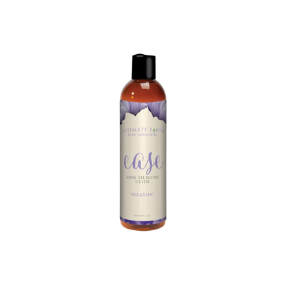 Ease Silicone Relaxing Backdoor Glide
