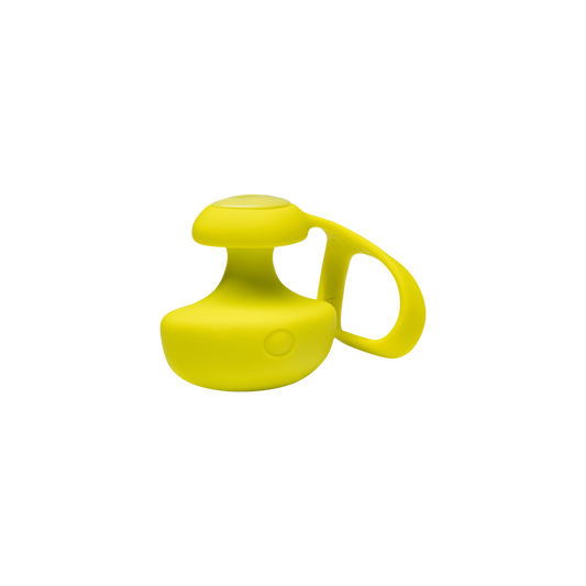 Fin Finger Vibrator