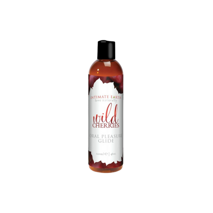 Flavored Glide