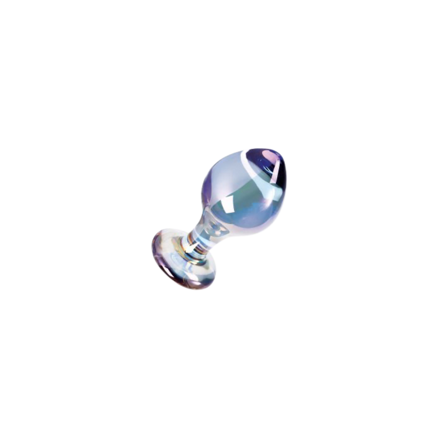 Galaxy Moon Plug