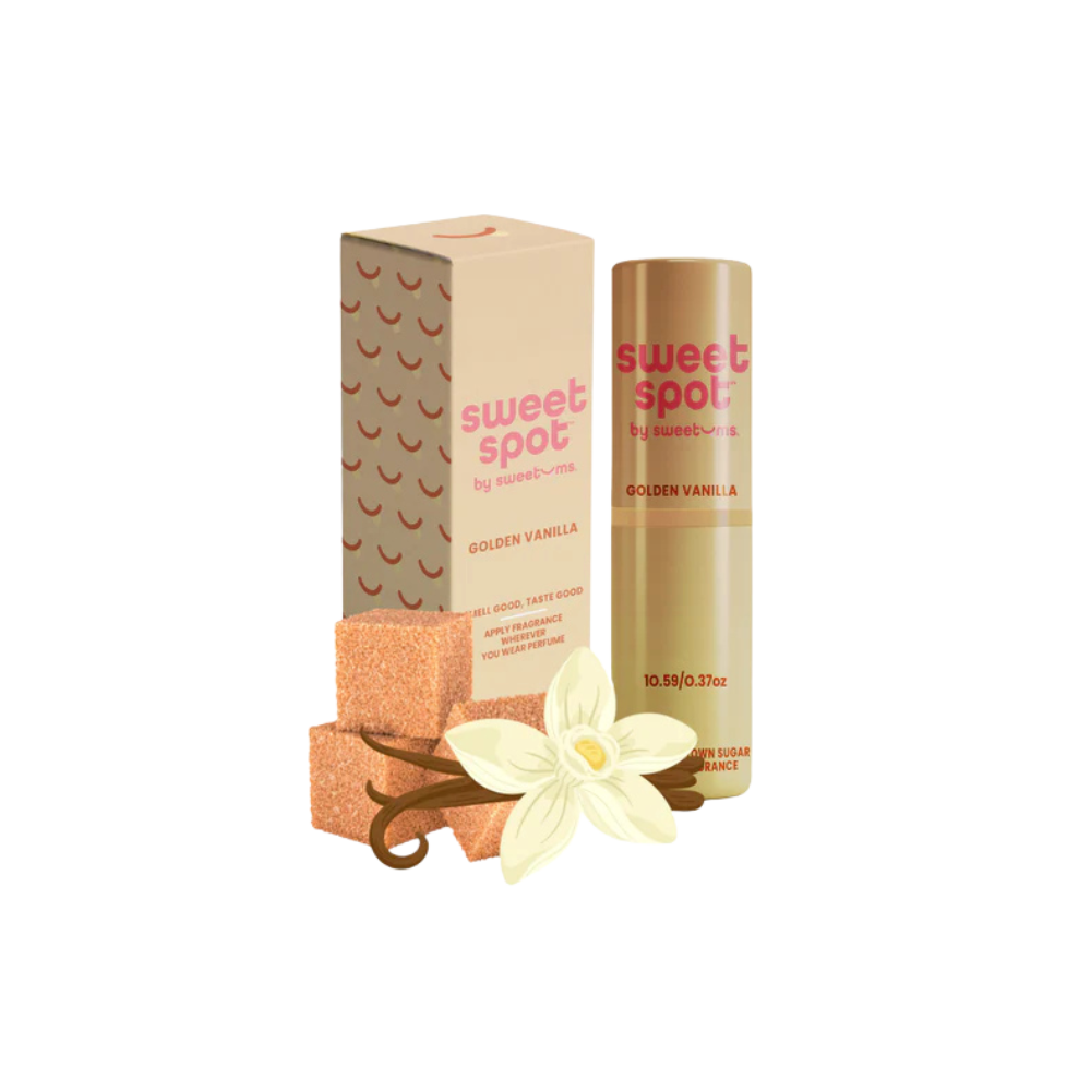 Sweet Spot Flavored Fragrance *New Scents*