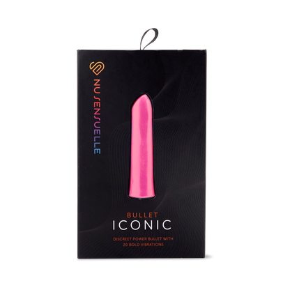 Iconic Bullet