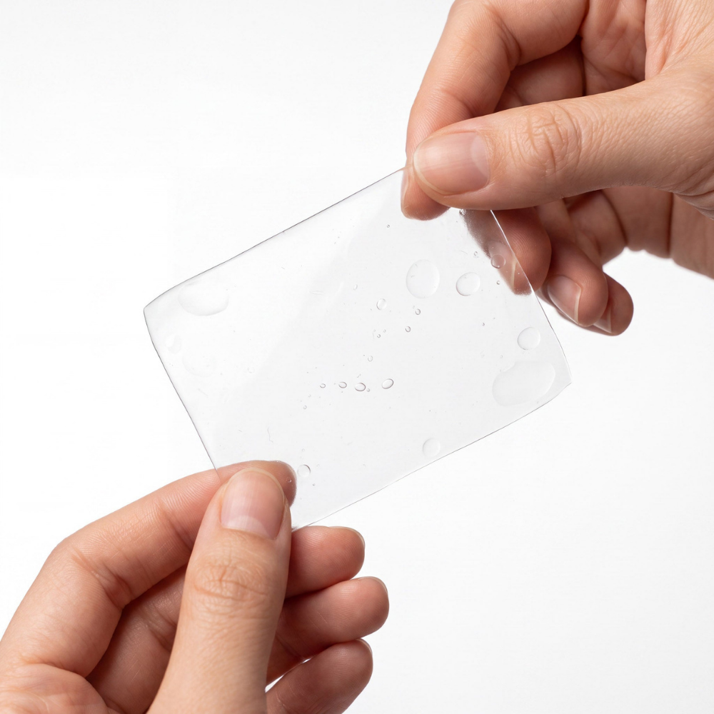 ILYEO recovery Cooling Hydrogel Patches