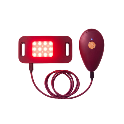 ILYEO body Red-Light Therapy