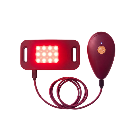 ILYEO body Red-Light Therapy