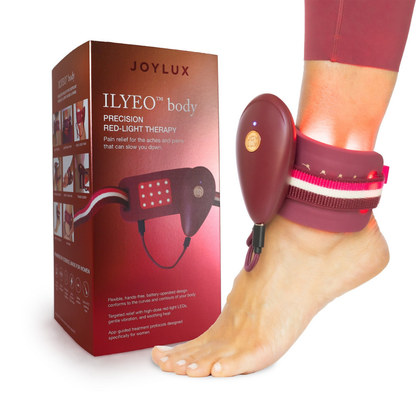 ILYEO body Red-Light Therapy