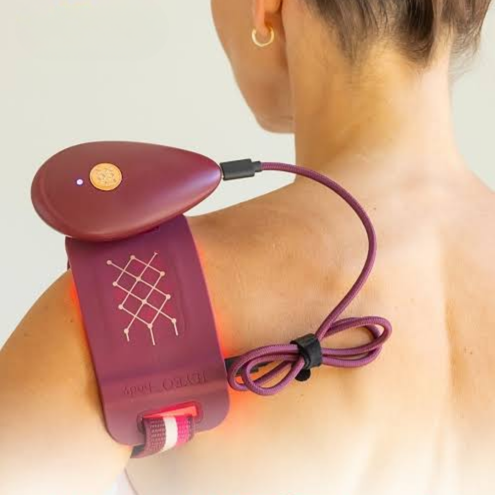 ILYEO body Red-Light Therapy