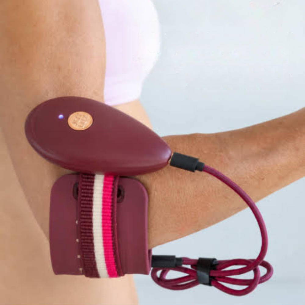 ILYEO body Red-Light Therapy
