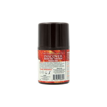 Discover G-Spot Cream