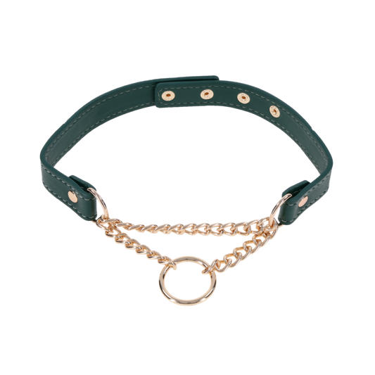 Indica Day Collar