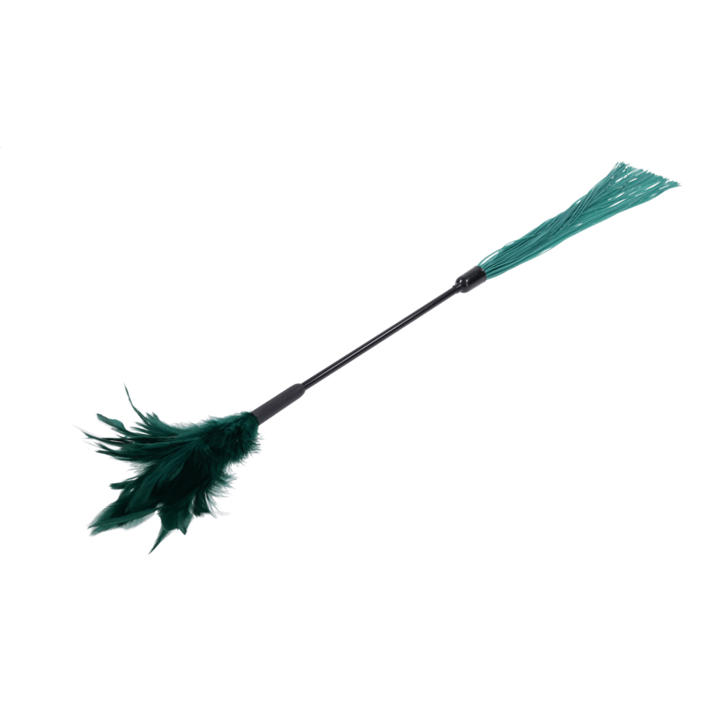 Indica Feather Tickler