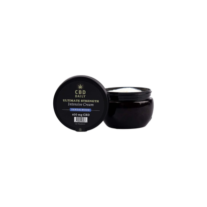 Intensive Cream