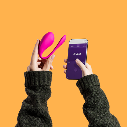 We-Vibe Jive 2