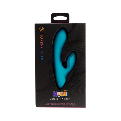 Jolie Mini Rabbit