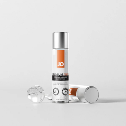 JO Premium Backdoor Lube