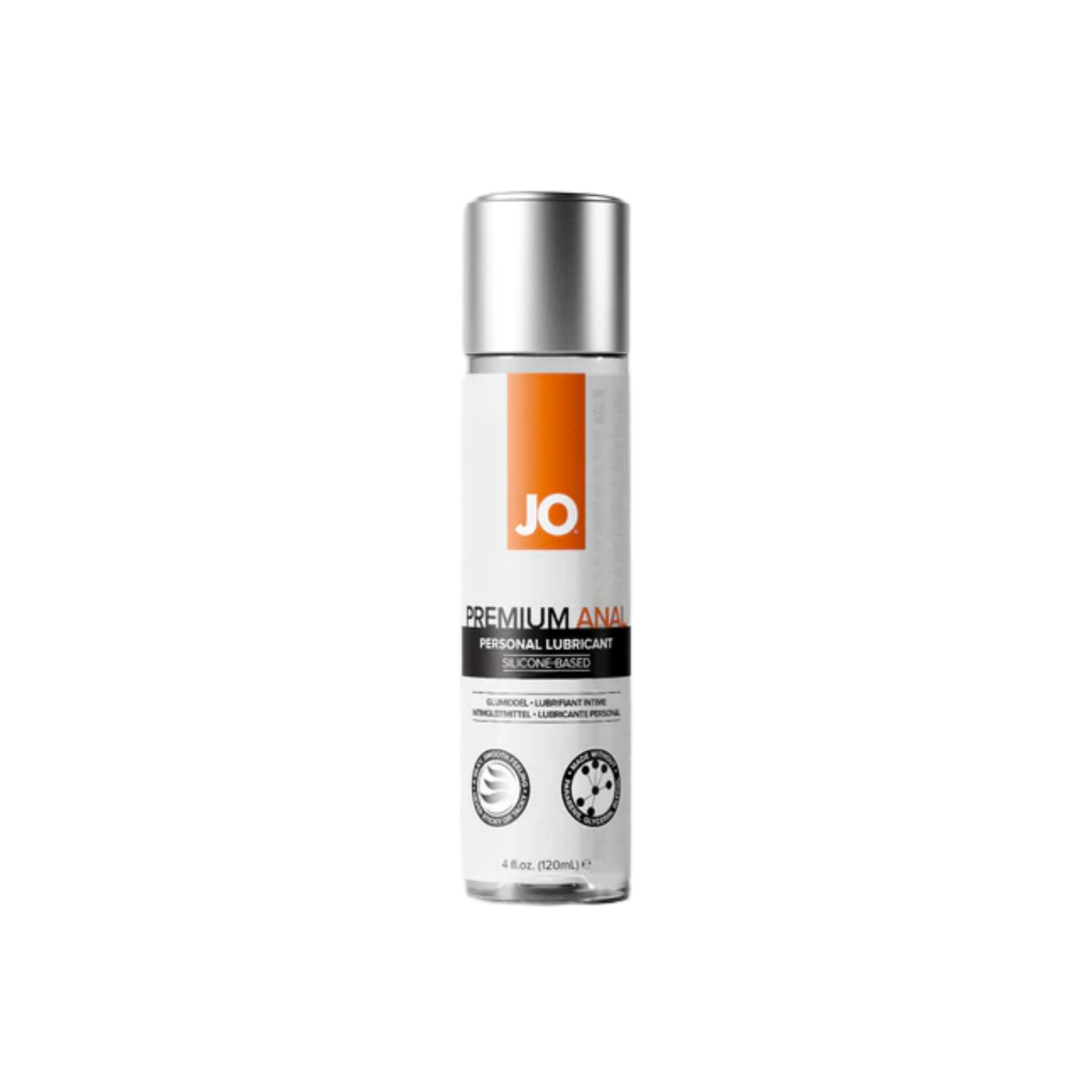 JO Premium Backdoor Lube