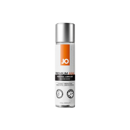 JO Premium Backdoor Lube