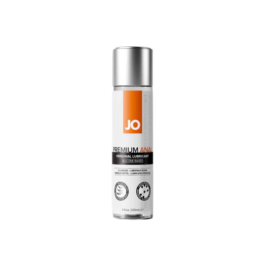 JO Premium Backdoor Lube