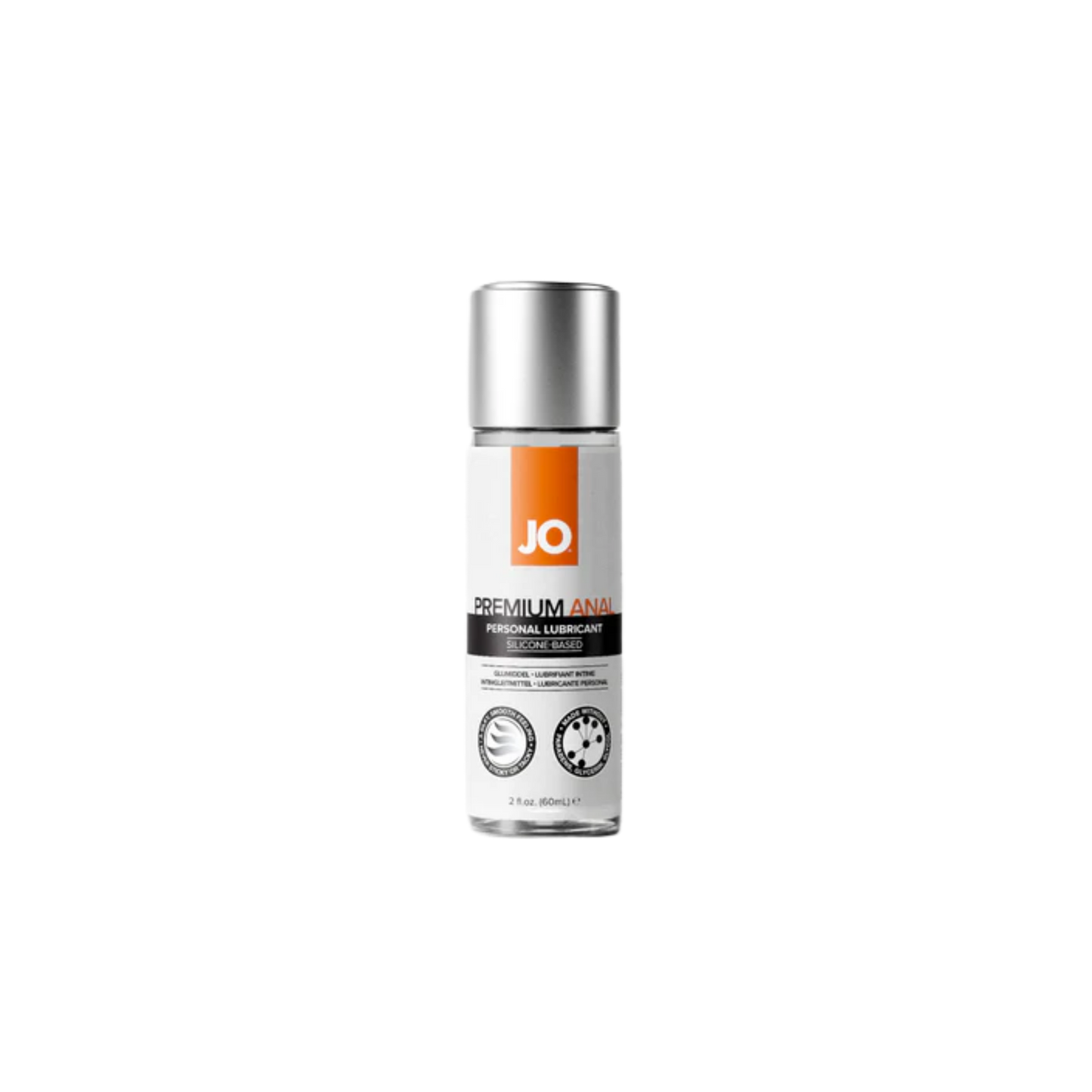 JO Premium Backdoor Lube