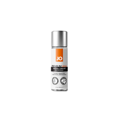 JO Premium Backdoor Lube