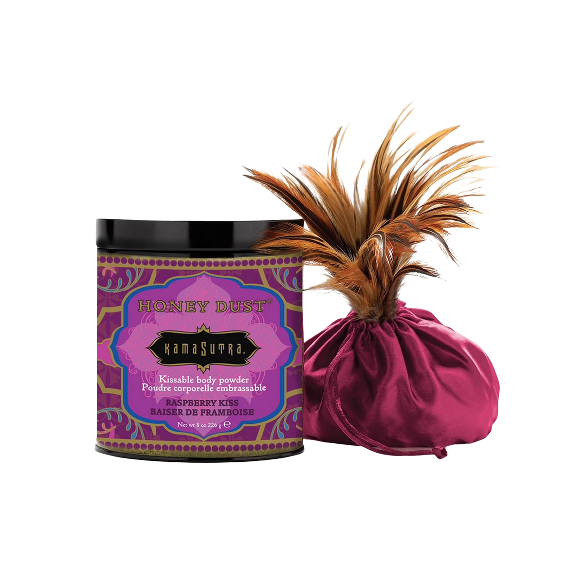 Honey Dust