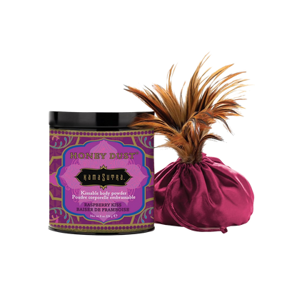 Honey Dust