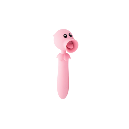Lick N' Stick