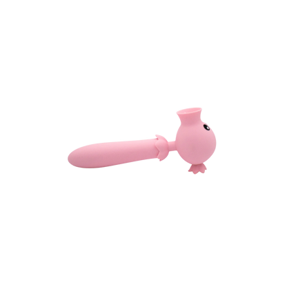Lick N' Stick