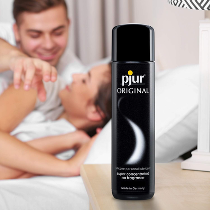 pjur Original Silicone