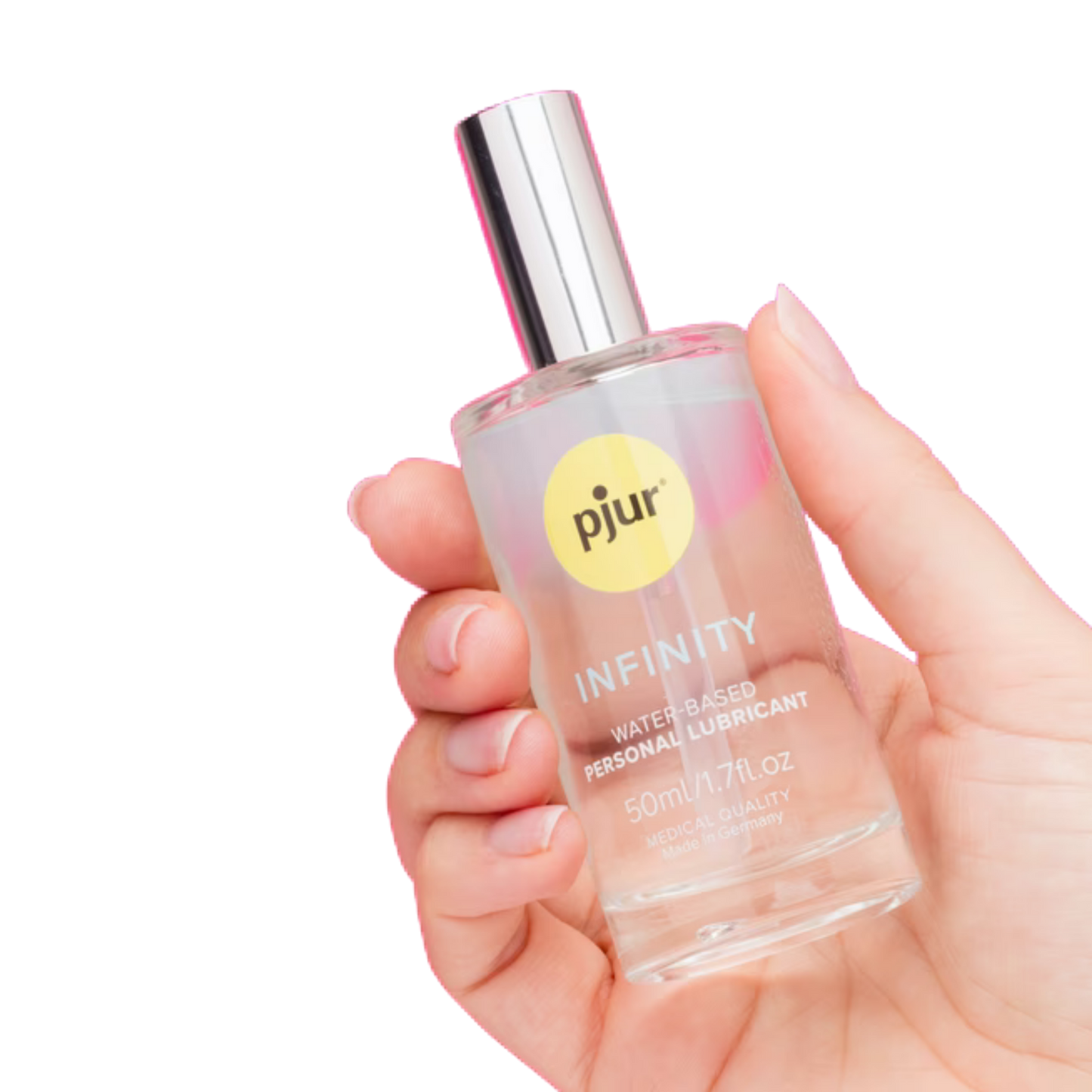 pjur Infinity Water-based