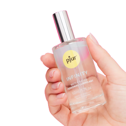 pjur Infinity Water-based