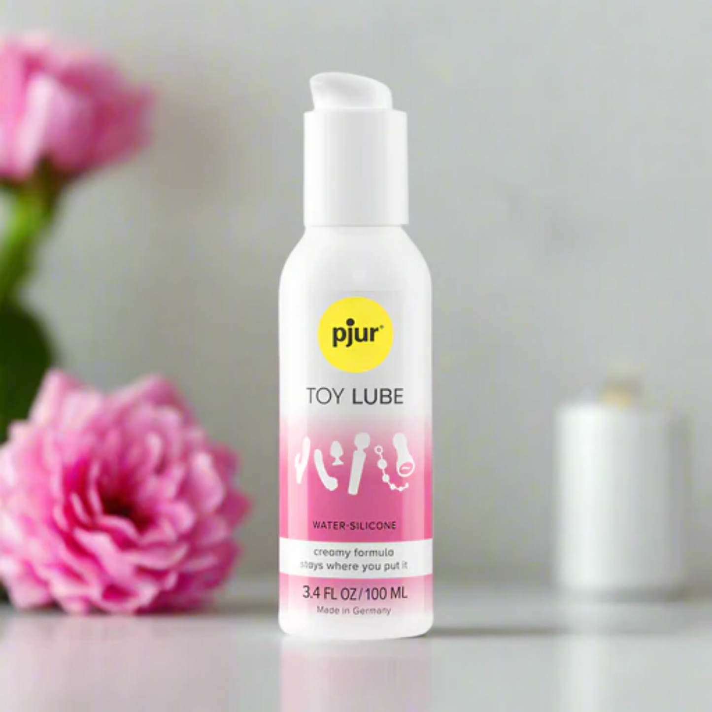pjur Toy Lube