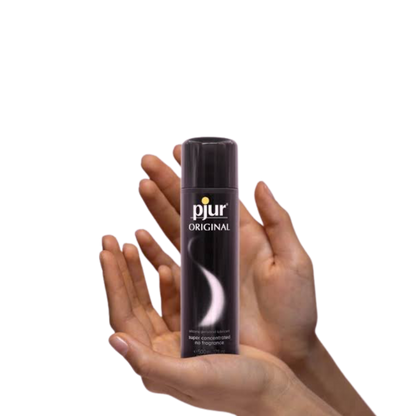pjur Original Silicone