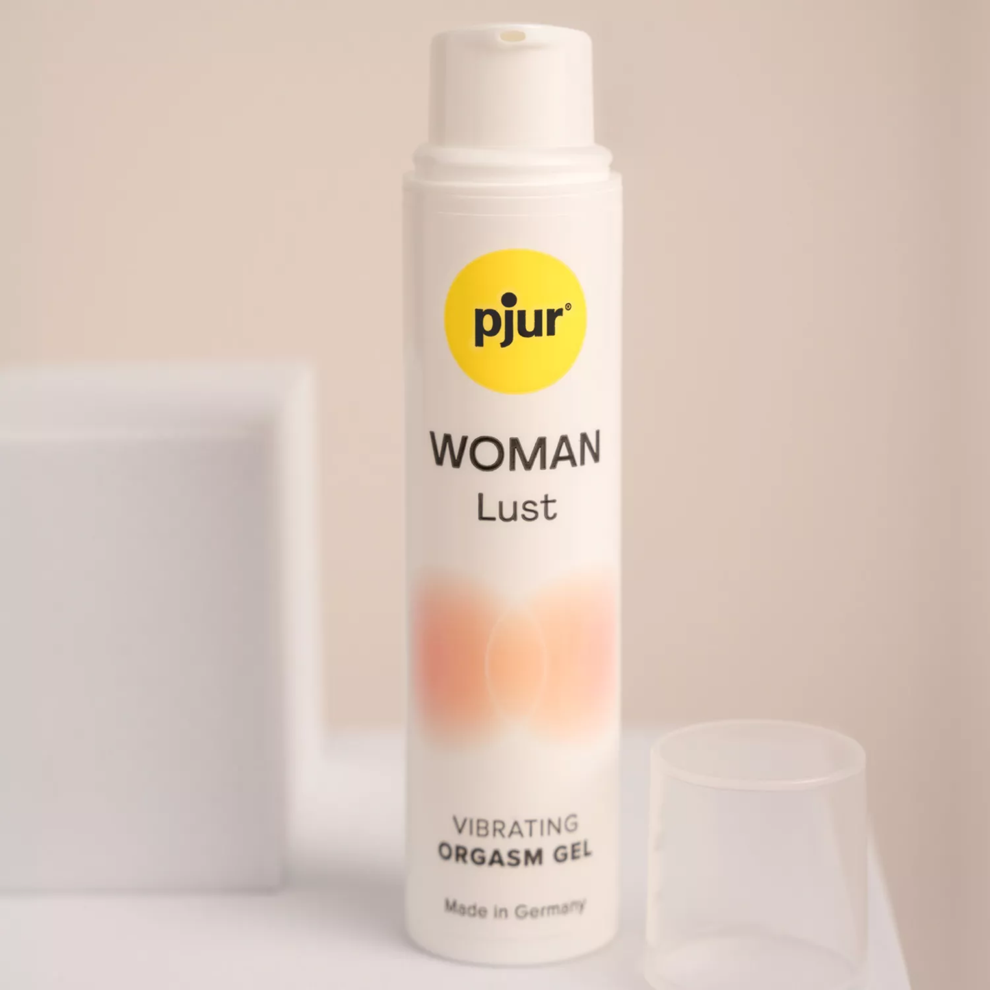 pjur Woman Lust
