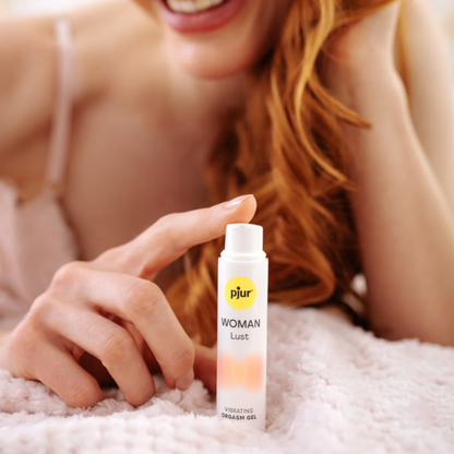 pjur Woman Lust