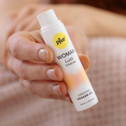 pjur Woman Lust Intense