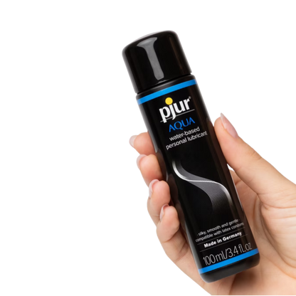 pjur Aqua