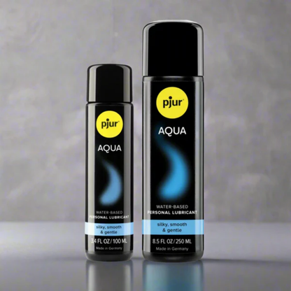 pjur Aqua