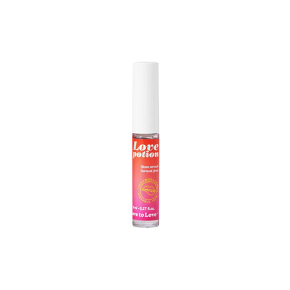 Love Potion Sensual Gloss